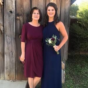 Meet your Posher, Nancy